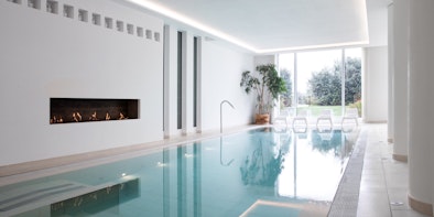 Spa Resort Collina d'Oro